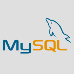 mysql